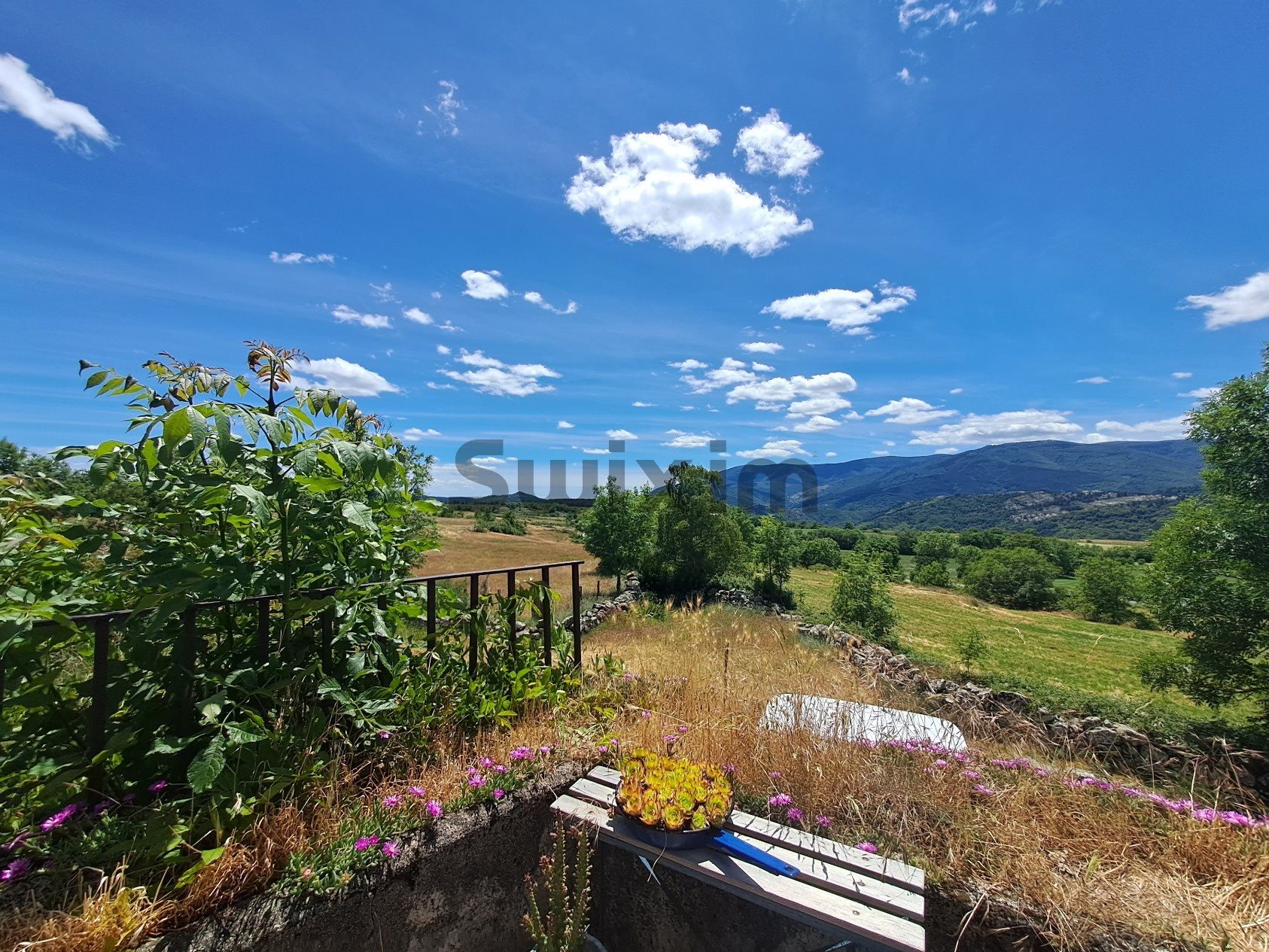 Maison à vendre, 82m², Villefort