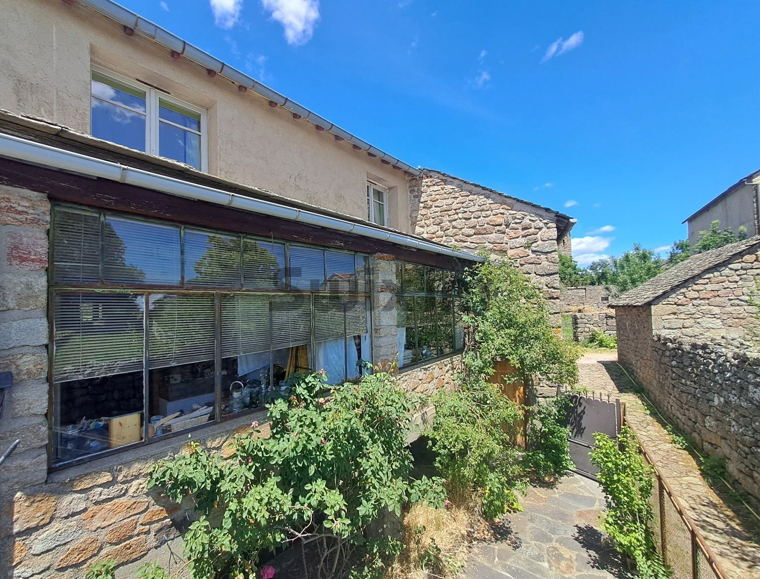 Maison à vendre, 82m², Villefort