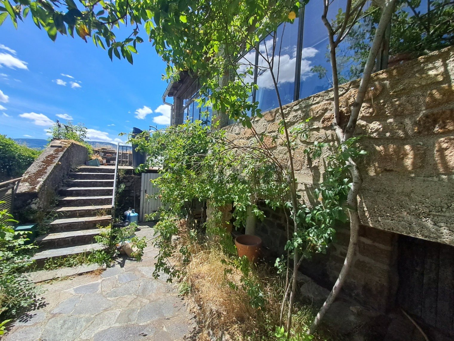Maison à vendre, 82m², Villefort