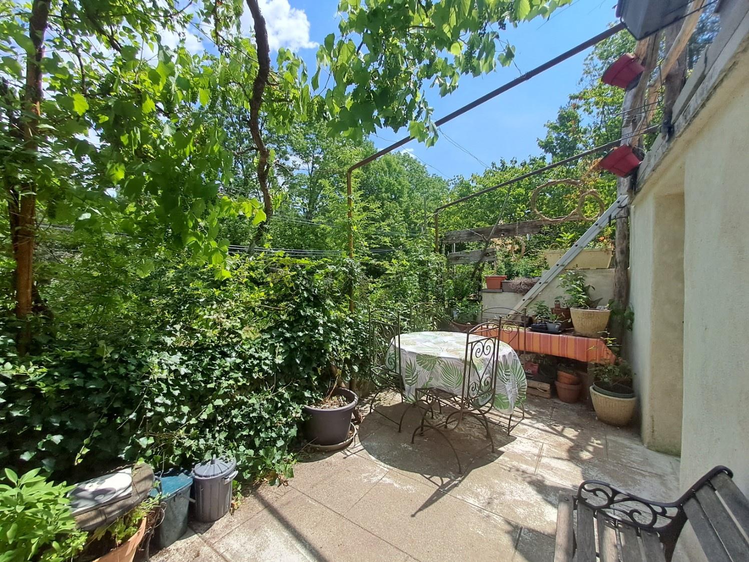Maison à vendre, 39m², Ponteils-et-Brésis