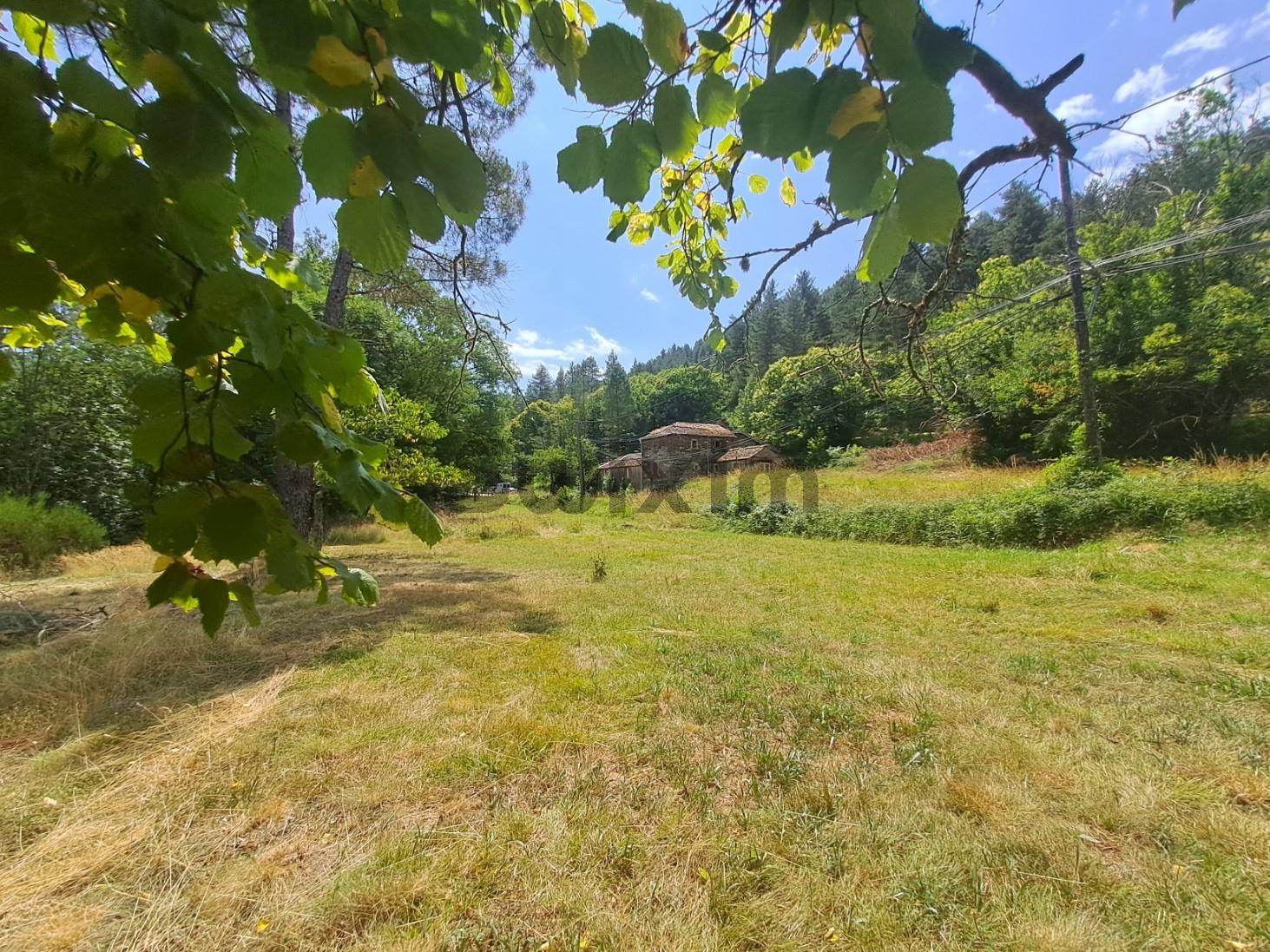 Maison à vendre, 39m², Ponteils-et-Brésis