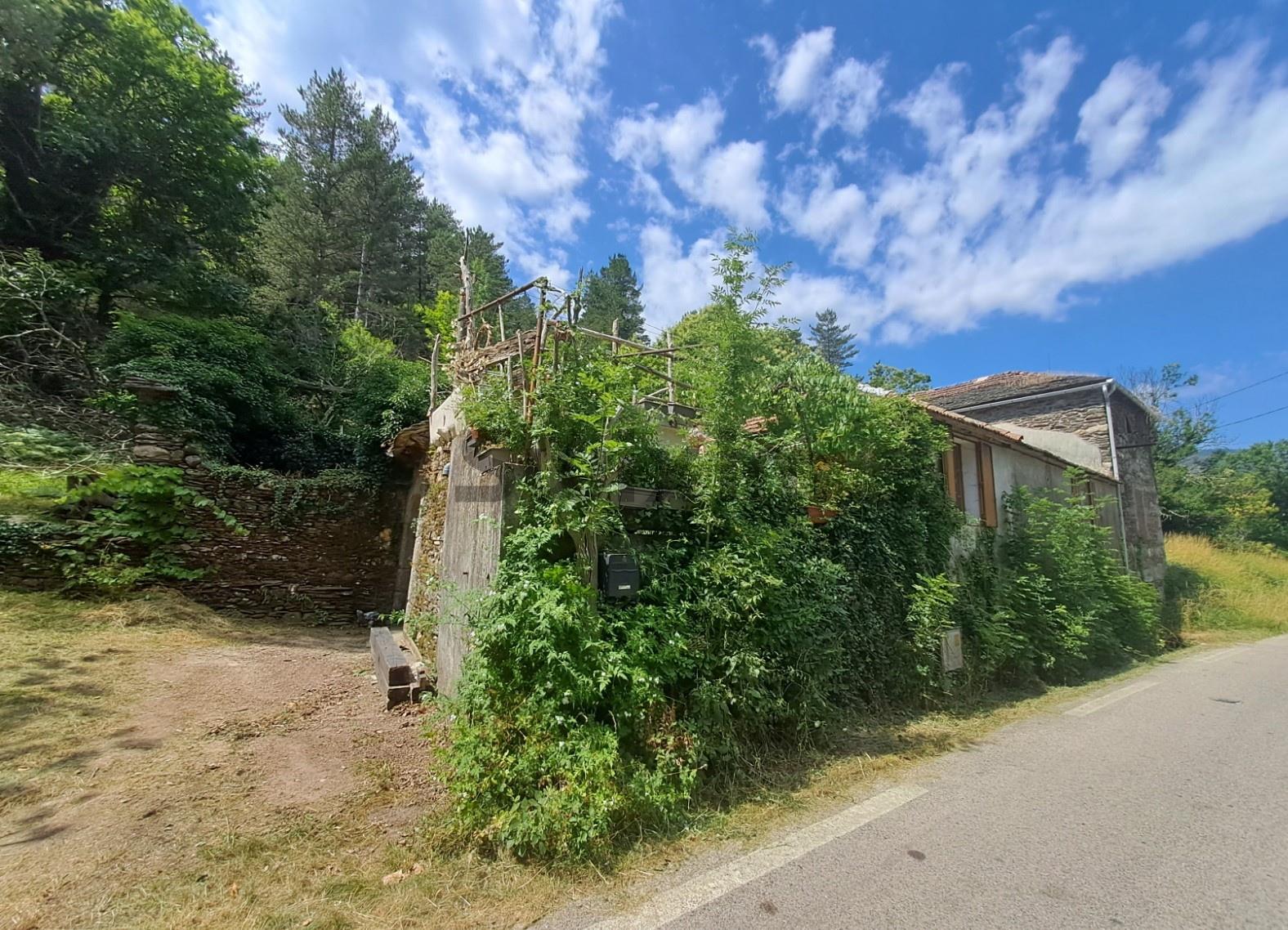 Maison à vendre, 39m², Ponteils-et-Brésis