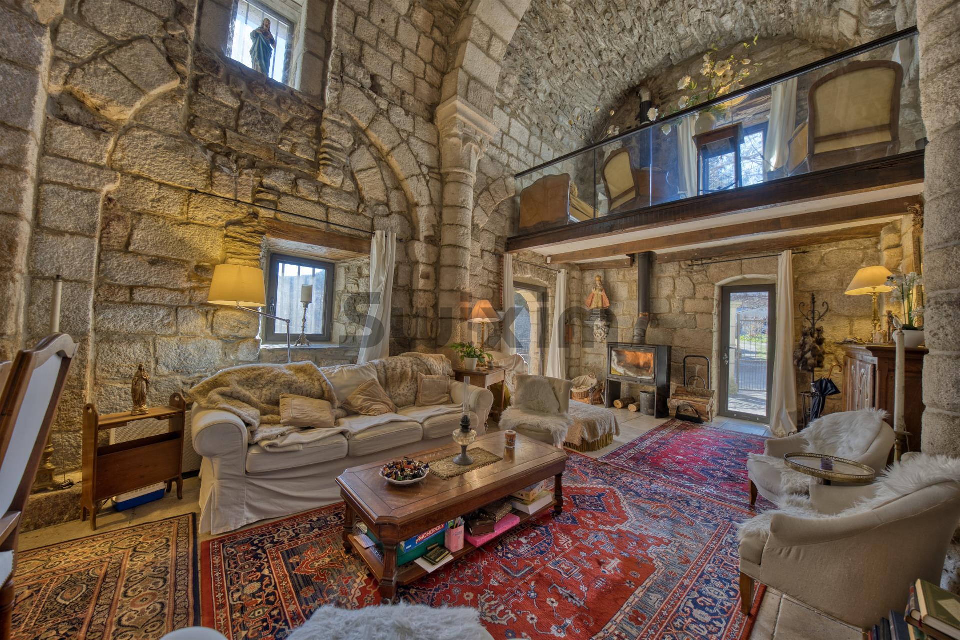Maison à vendre, 115m², Villefort