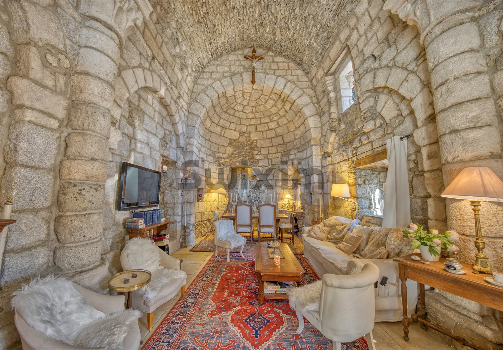 Maison à vendre, 115m², Villefort