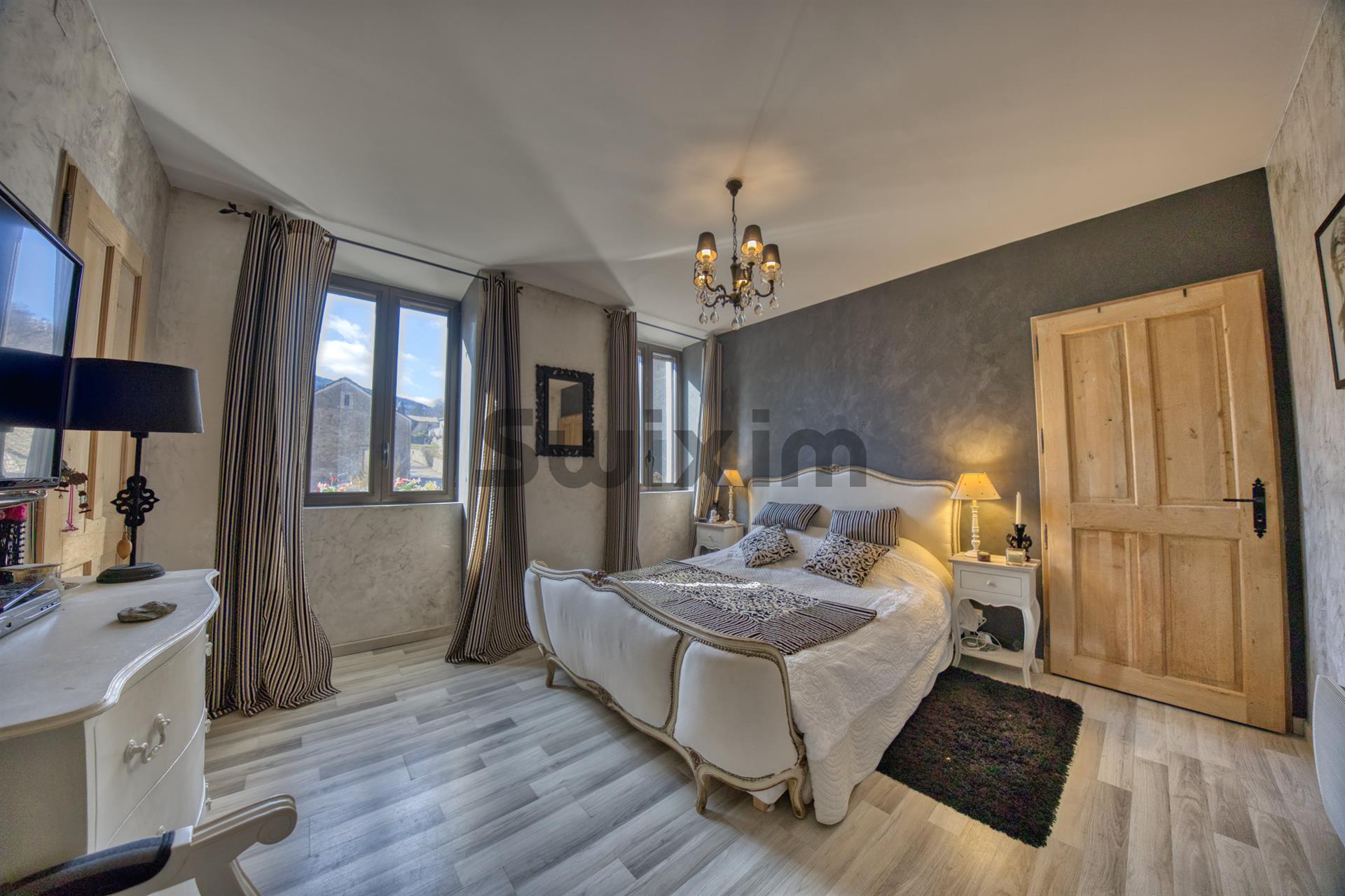 Maison à vendre, 115m², Villefort