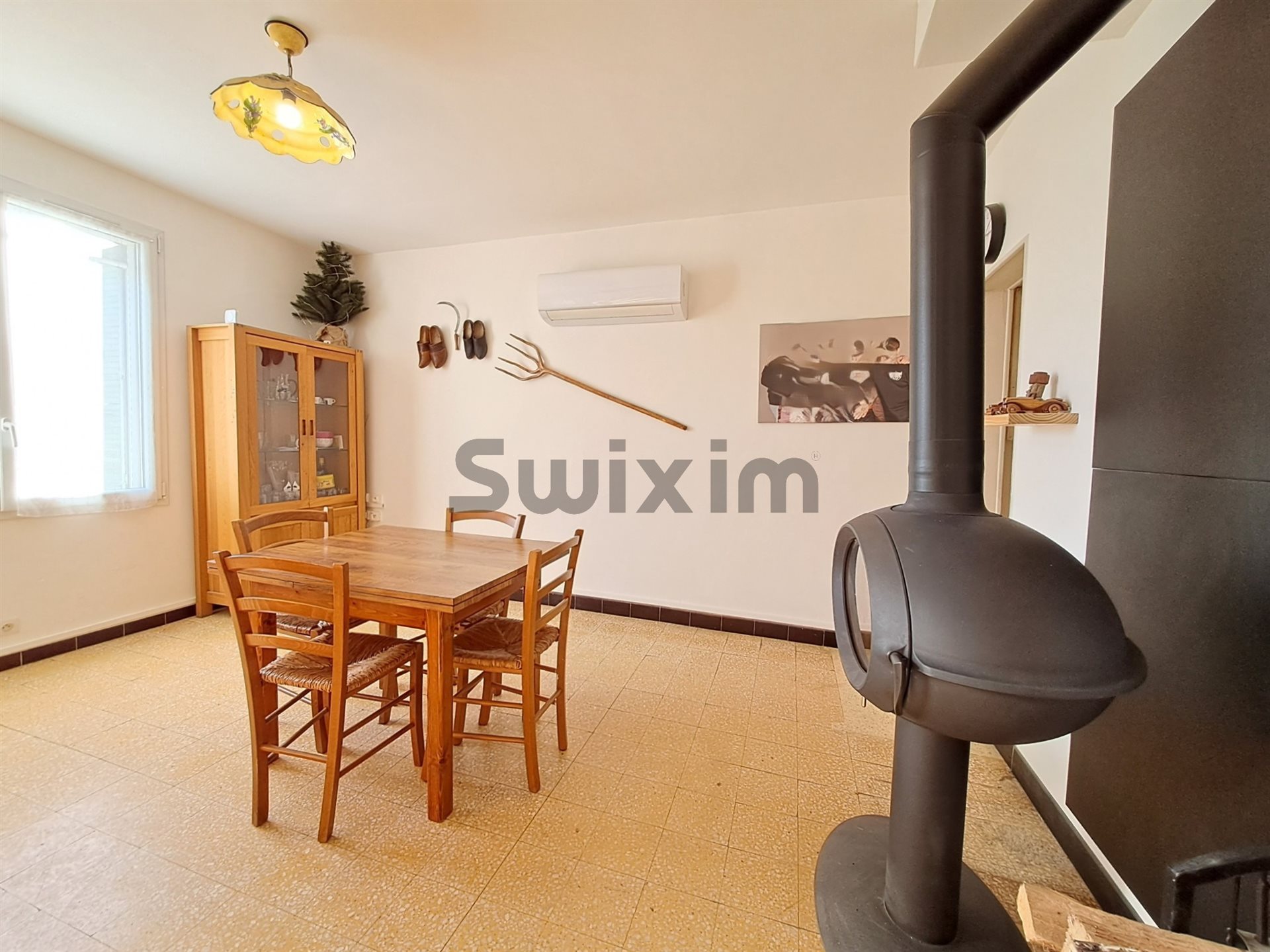 Maison à vendre, 96m², Villefort