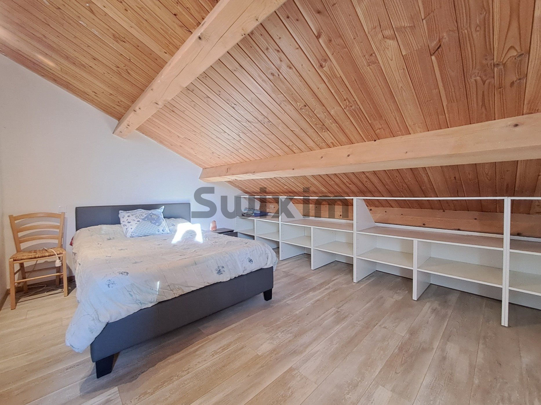 Maison à vendre, 96m², Villefort