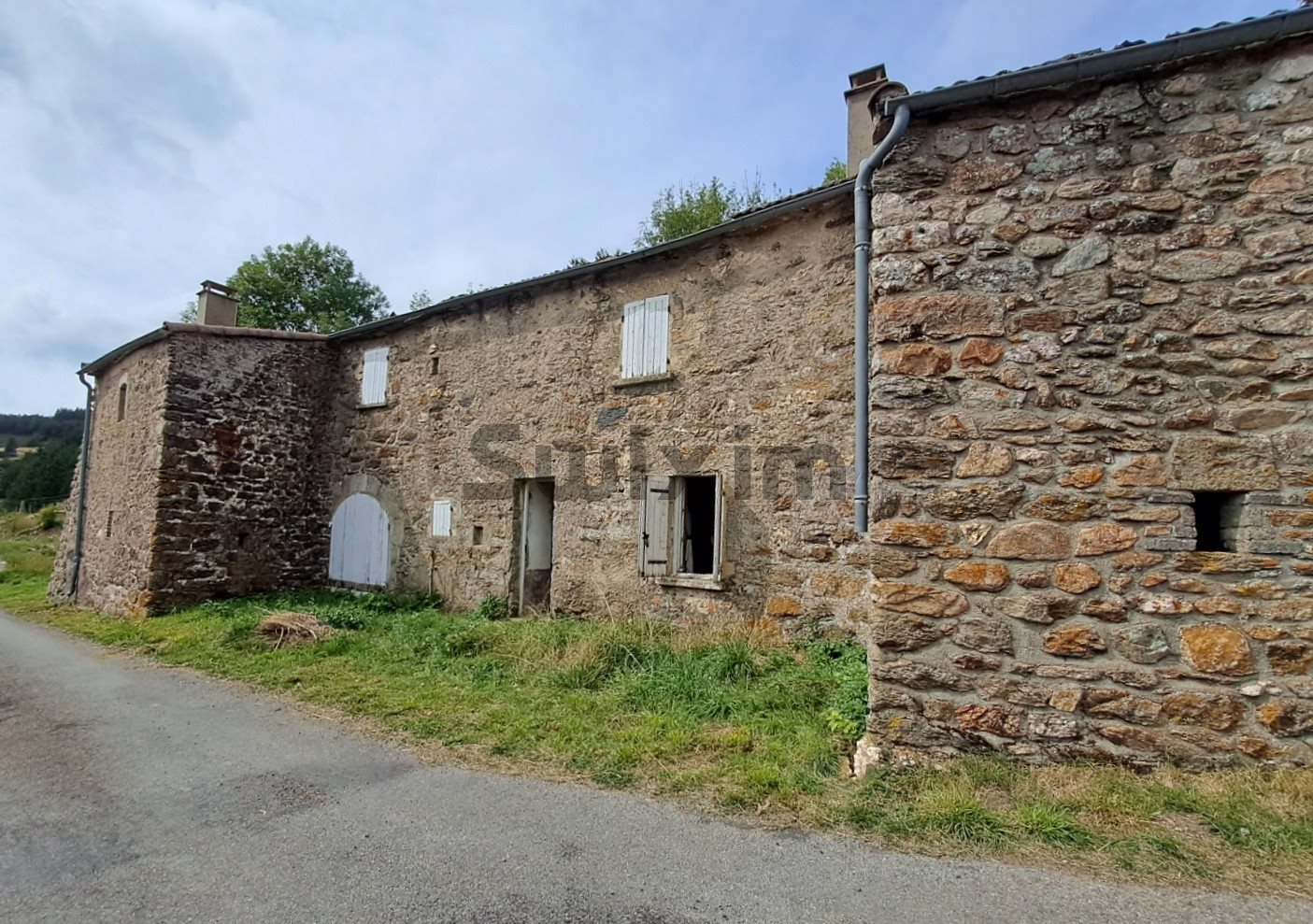 Maison à vendre, 246m², Langogne
