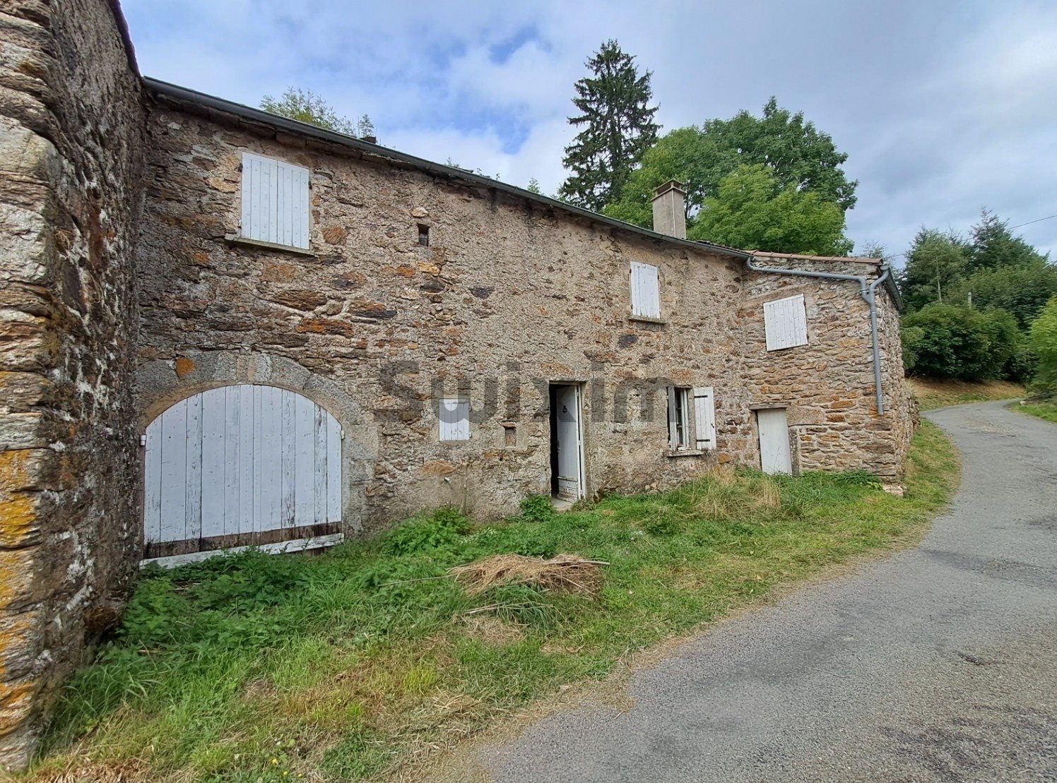 Maison à vendre, 246m², Langogne