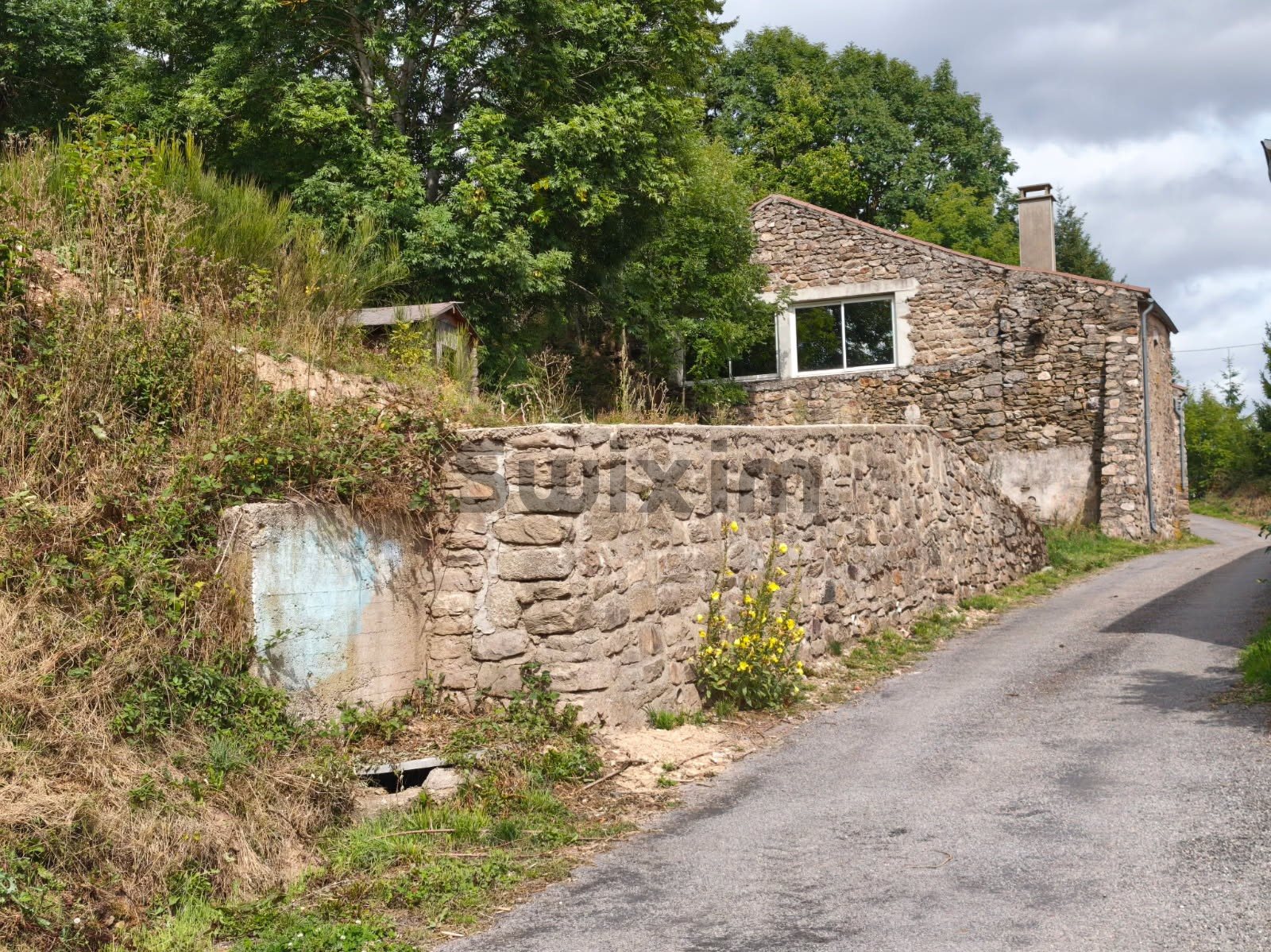Maison à vendre, 246m², Langogne