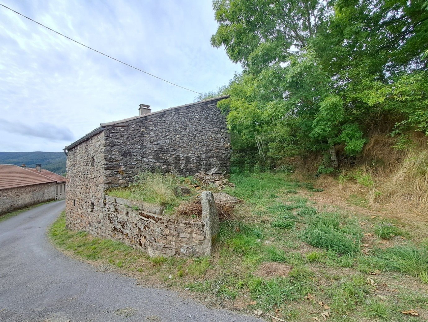 Maison à vendre, 246m², Langogne