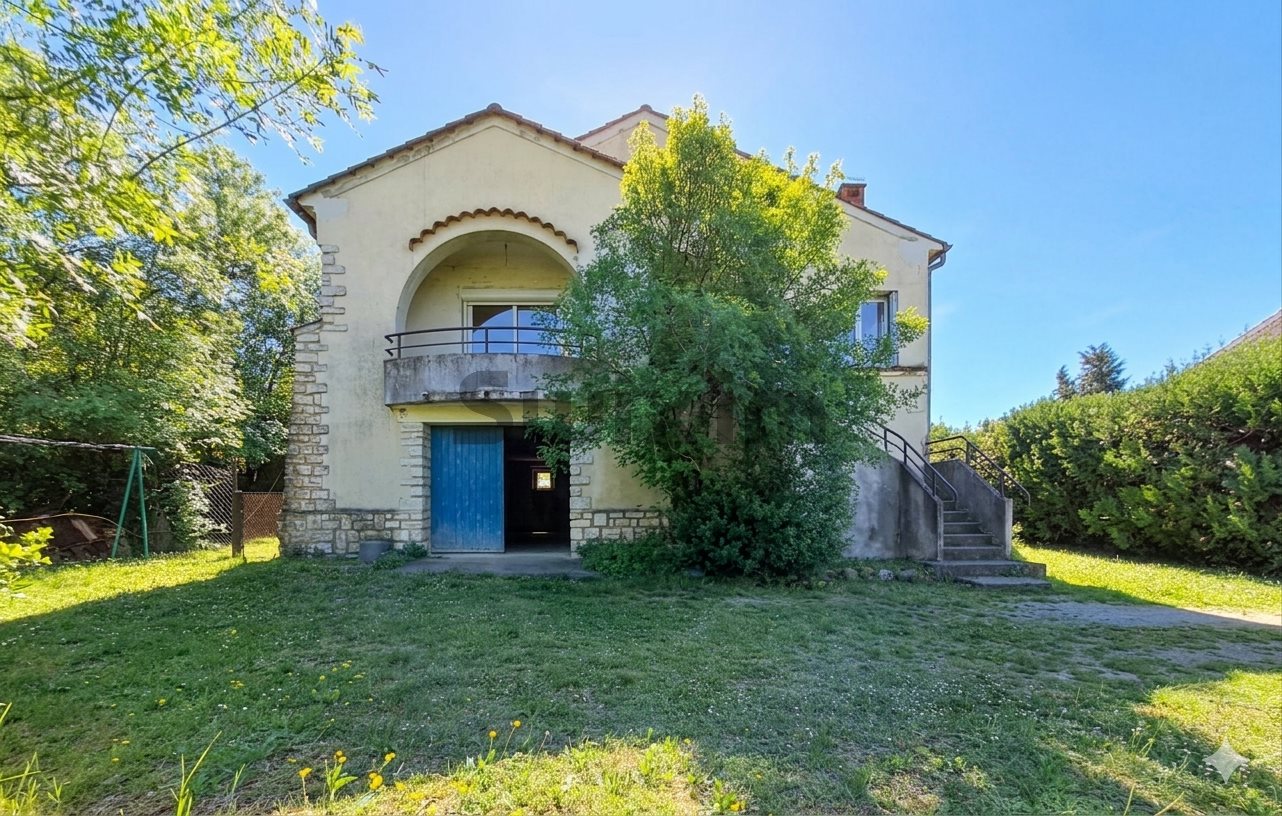 Maison à vendre, 72m², Saint-Julien-les-Rosiers