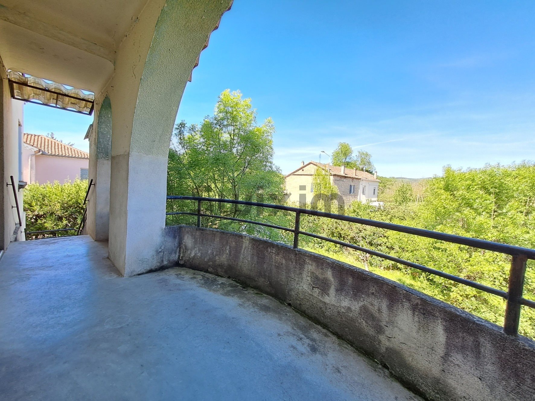 Maison à vendre, 72m², Saint-Julien-les-Rosiers