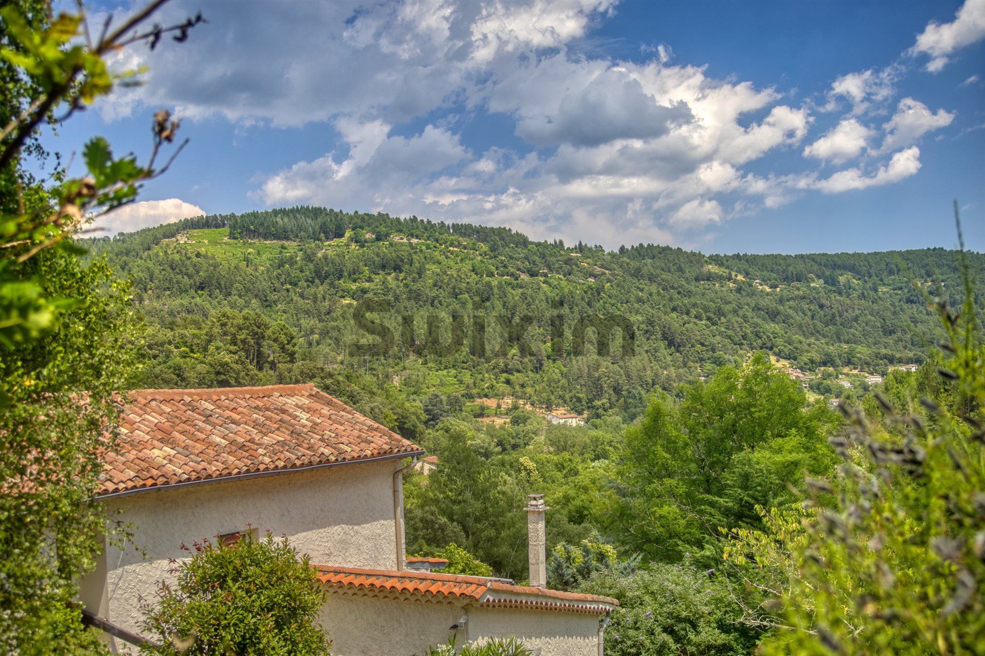 Maison à vendre, 100m², Génolhac