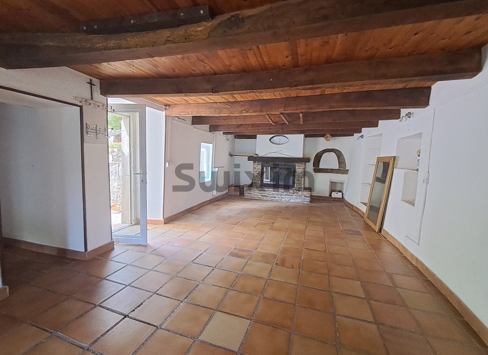Maison à vendre, 100m², Génolhac