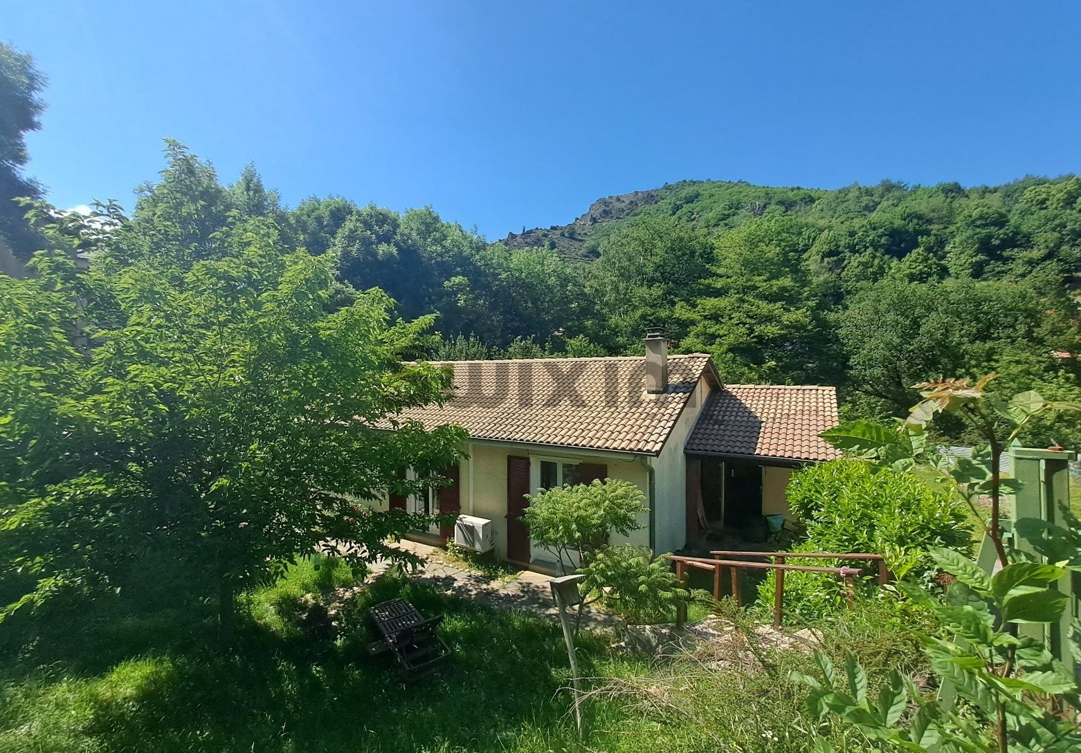 Maison à vendre, 85m², Villefort