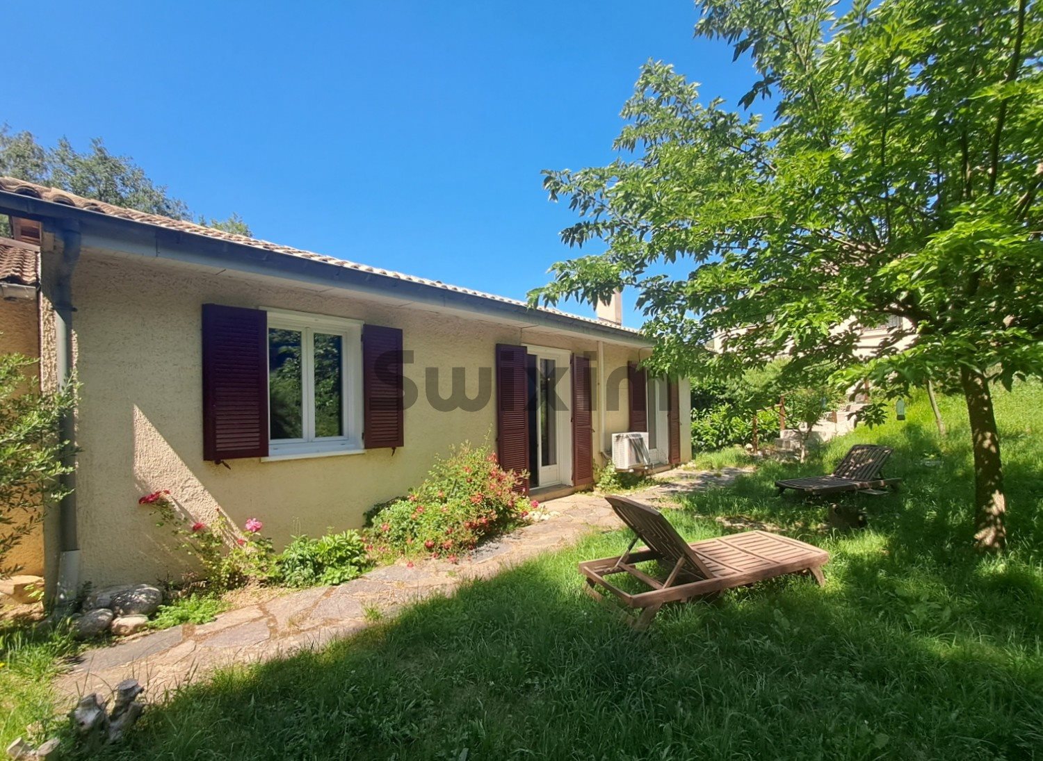 Maison à vendre, 85m², Villefort