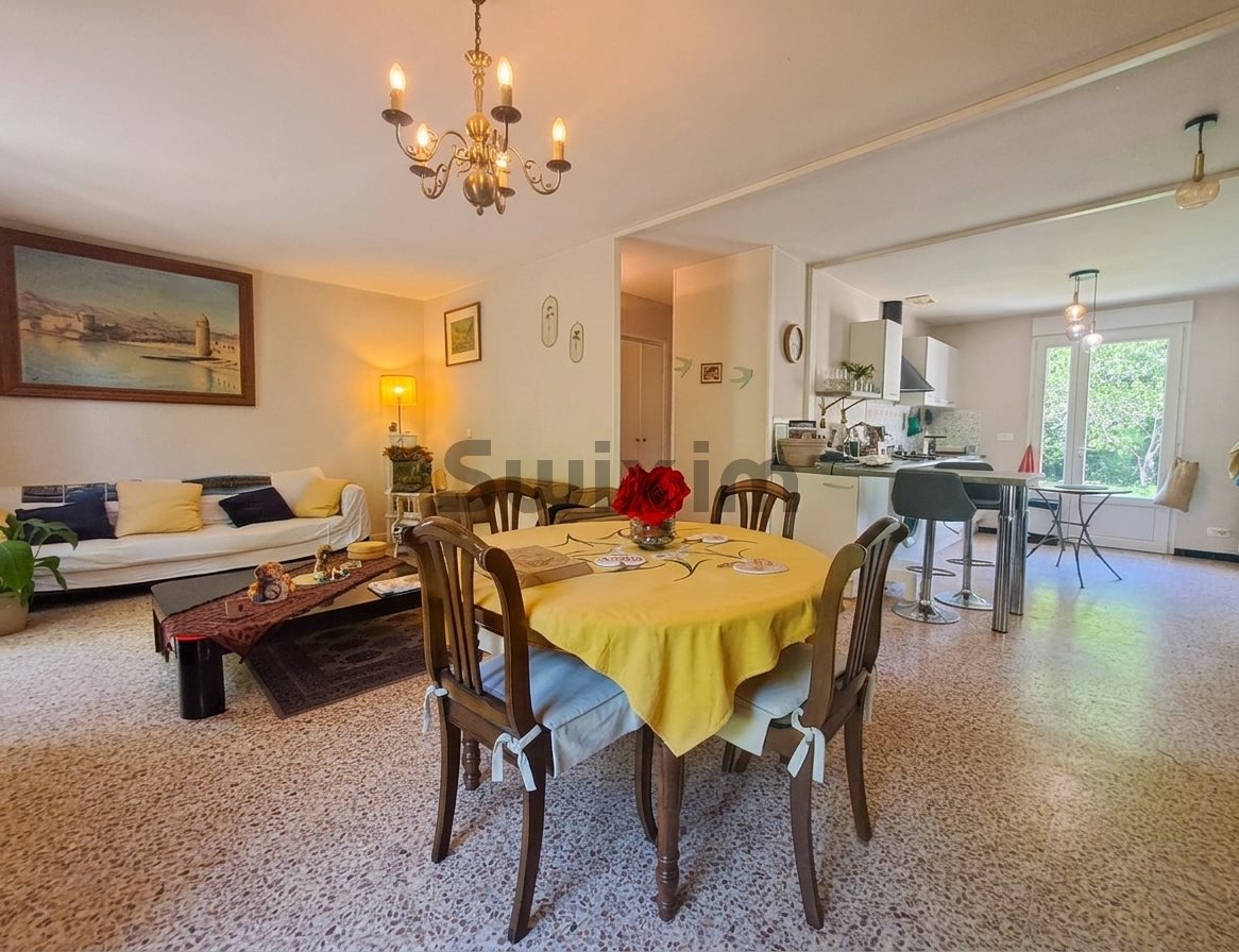 Maison à vendre, 85m², Villefort