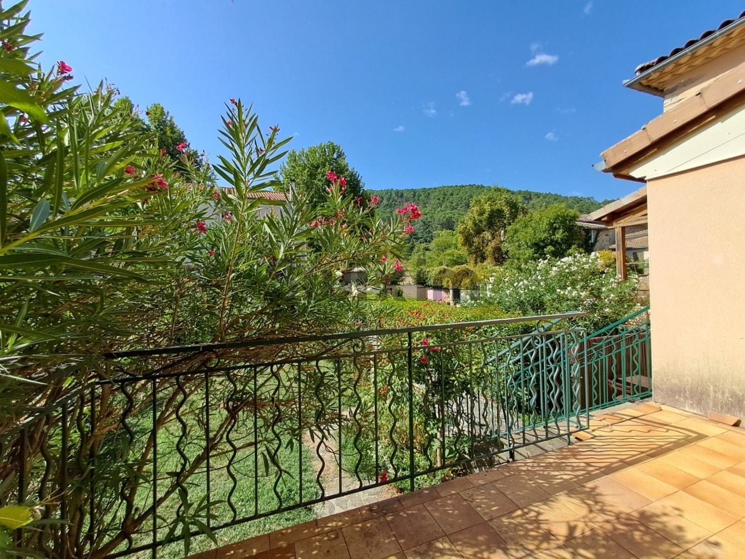Maison à vendre, 74m², Chamborigaud