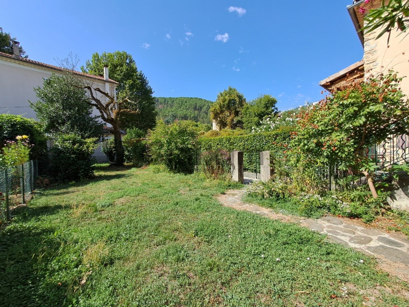 Maison à vendre, 74m², Chamborigaud