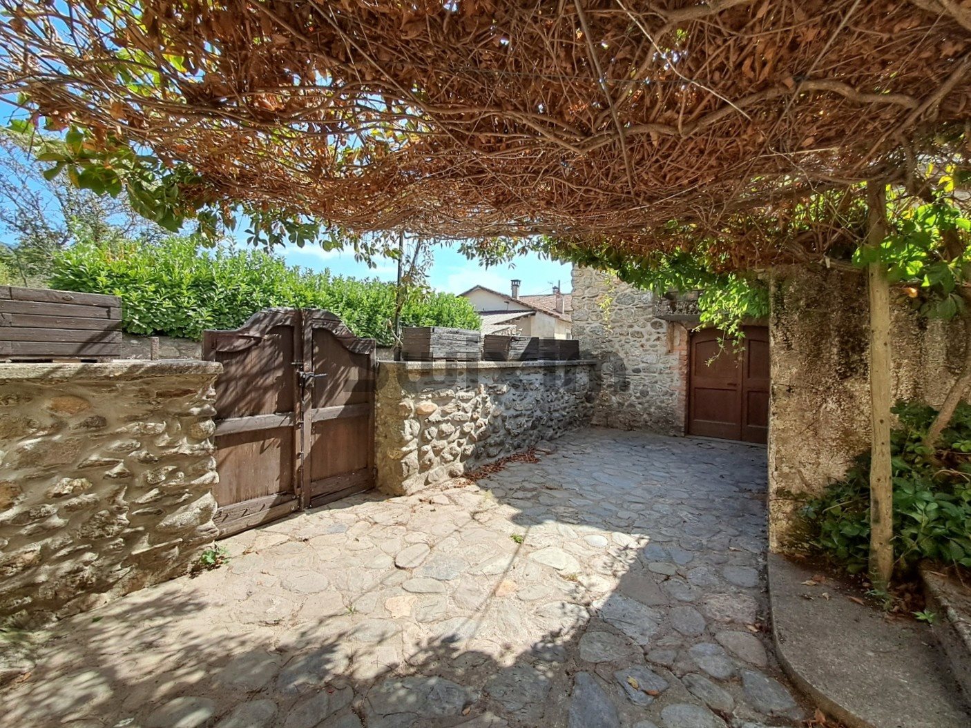 Maison à vendre, 74m², Chamborigaud