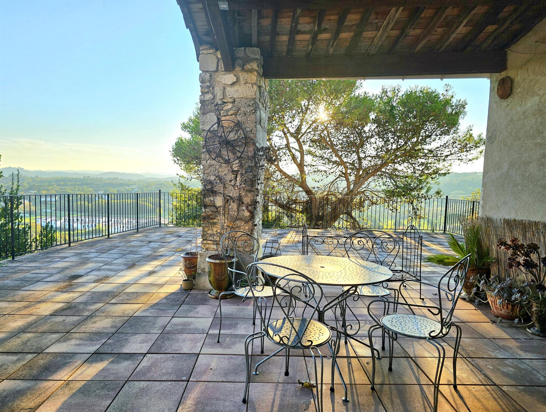 Maison à vendre, 117m², Vézénobres