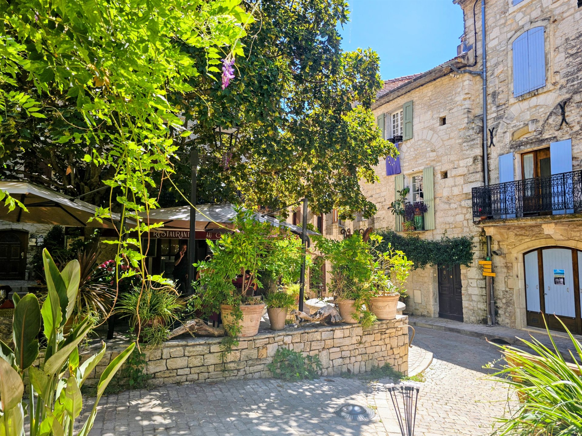 Maison à vendre, 87m², Vézénobres