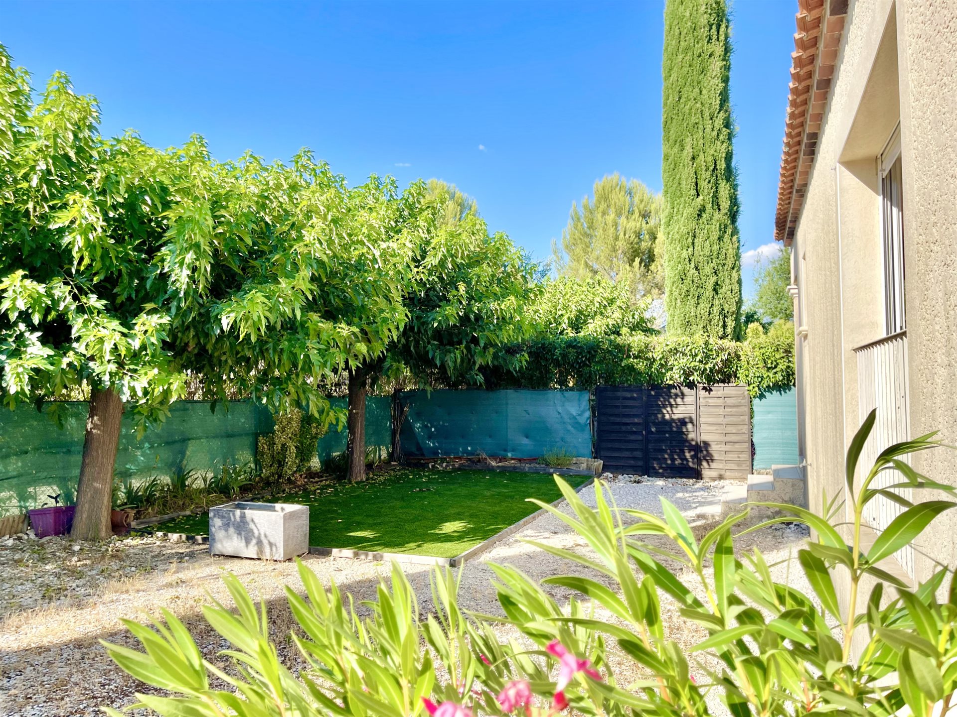Maison à vendre, 107m², Vézénobres