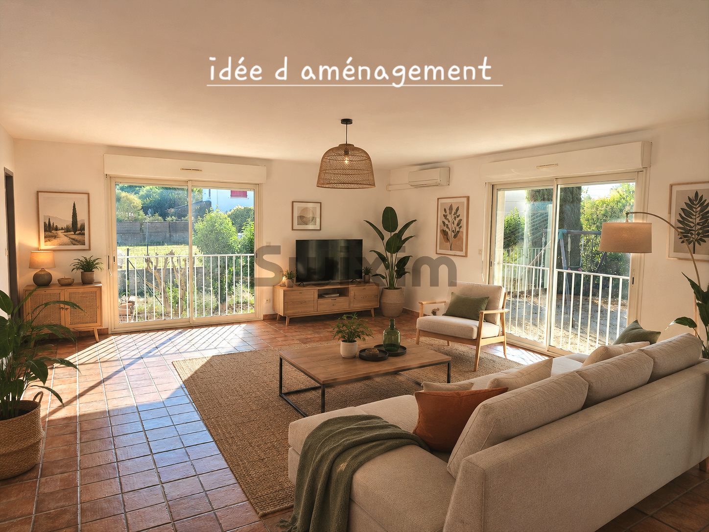 Maison à vendre, 107m², Vézénobres