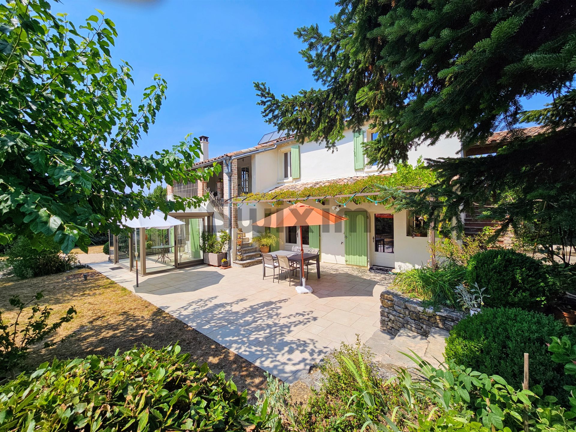 Maison à vendre, 200m², Alès