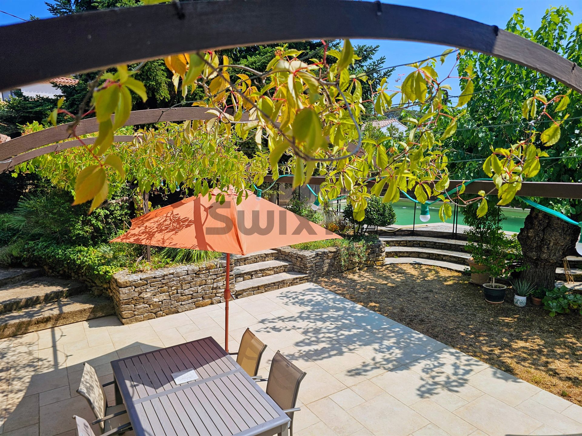 Maison à vendre, 200m², Alès