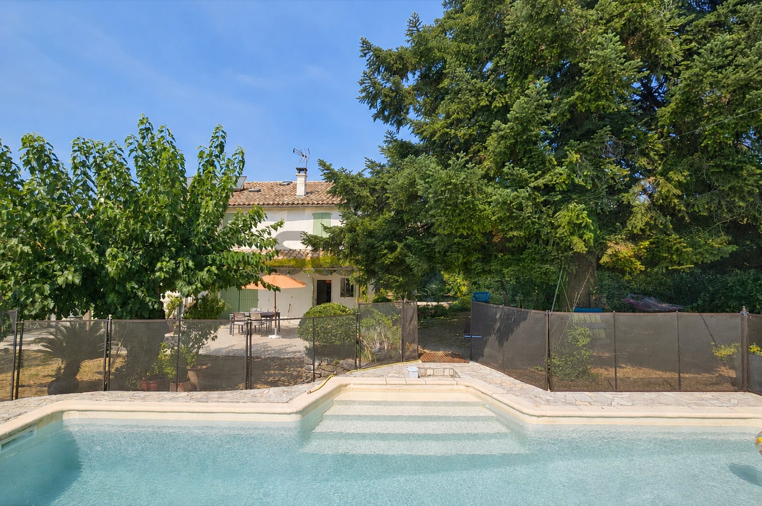 Maison à vendre, 200m², Alès