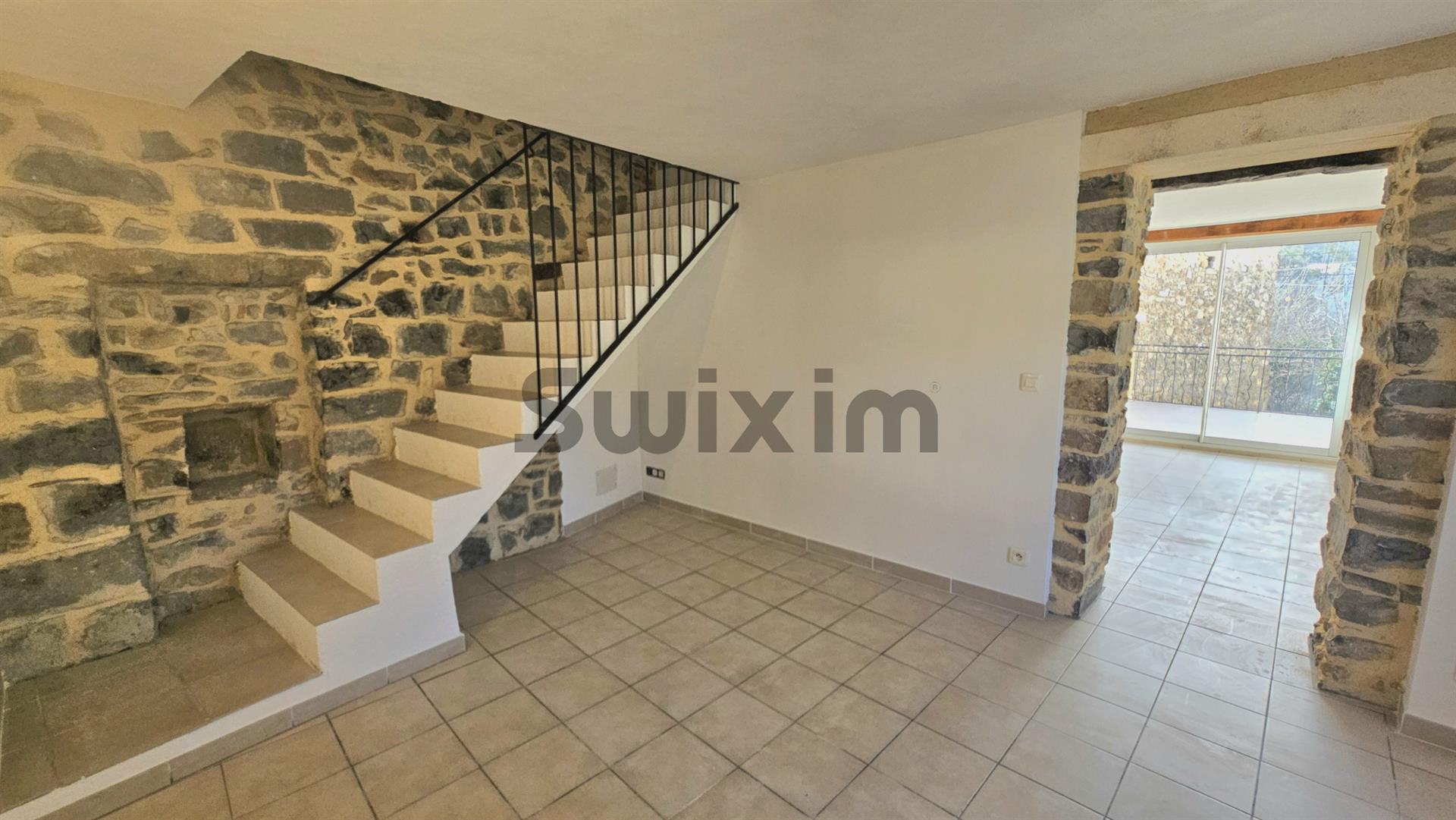 Maison à vendre, 110m², Alès