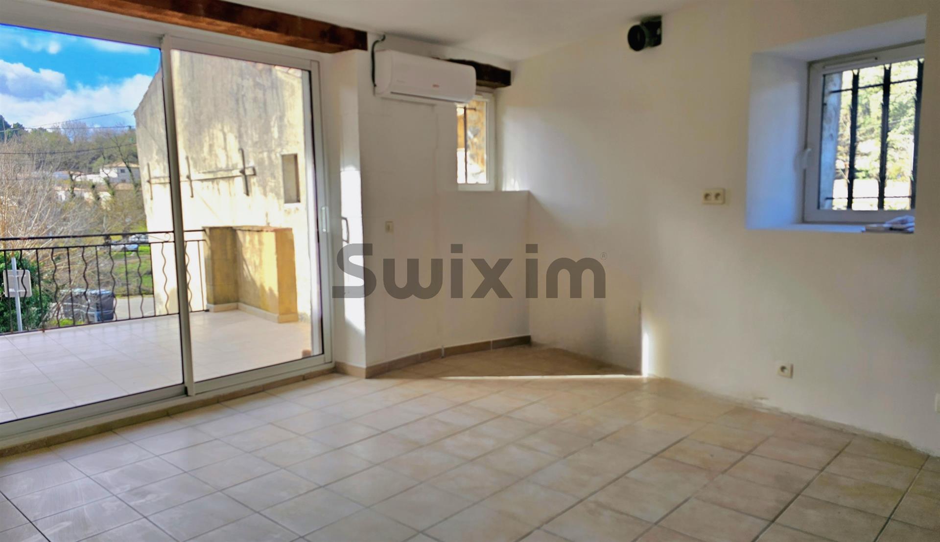 Maison à vendre, 110m², Alès