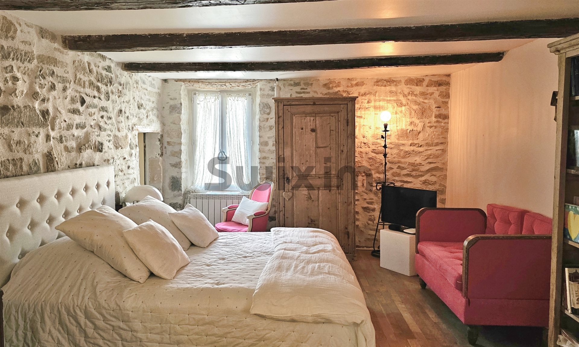 Maison à vendre, 141m², Saint-Césaire-de-Gauzignan