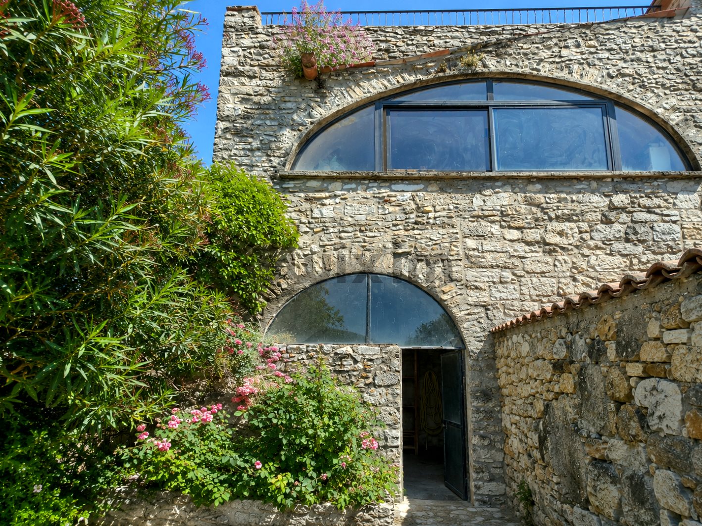 Maison à vendre, 110m², Vézénobres