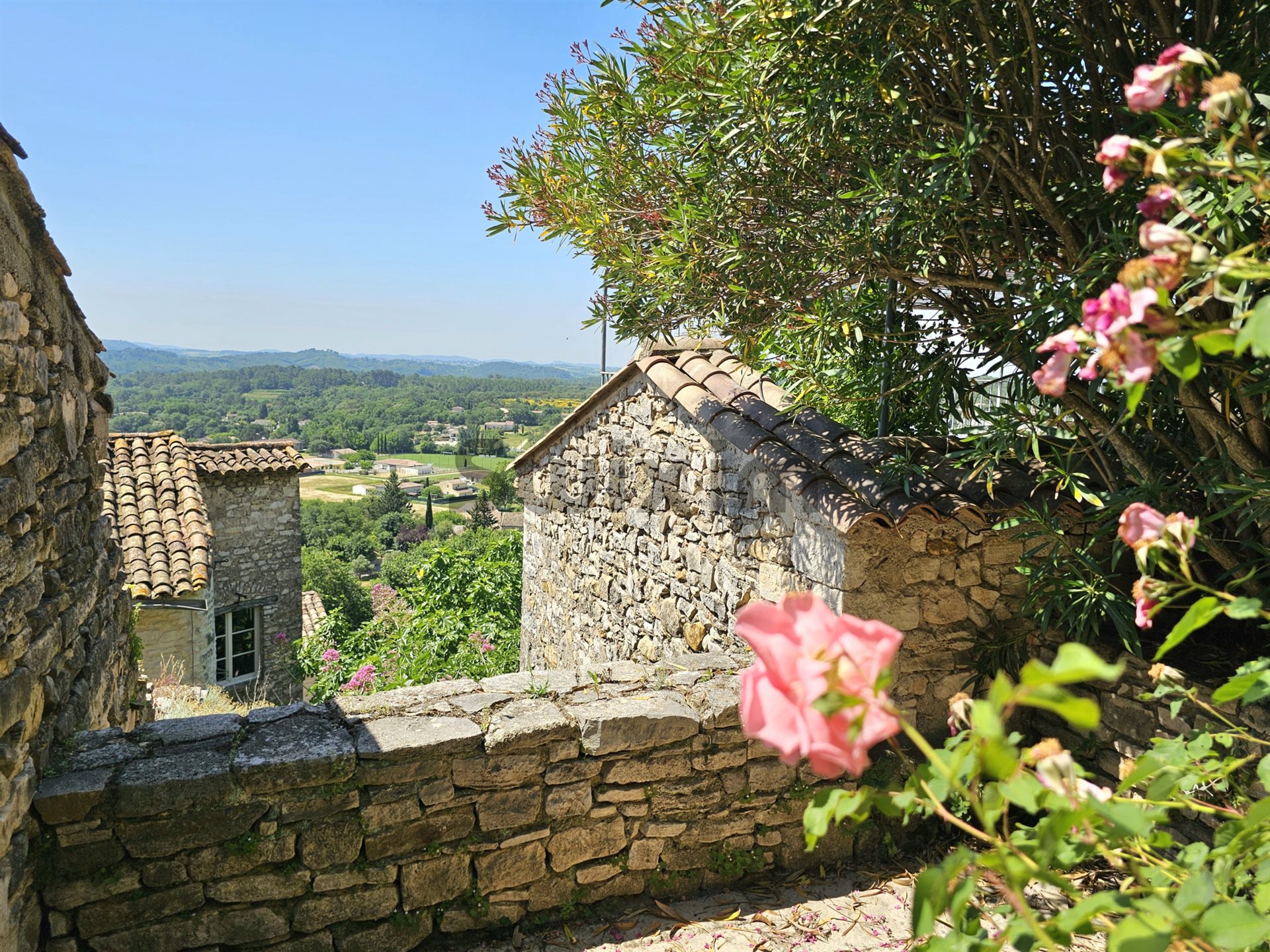 Maison à vendre, 110m², Vézénobres