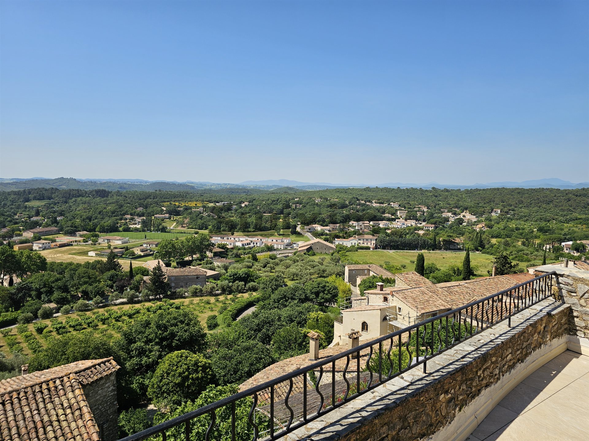 Maison à vendre, 110m², Vézénobres