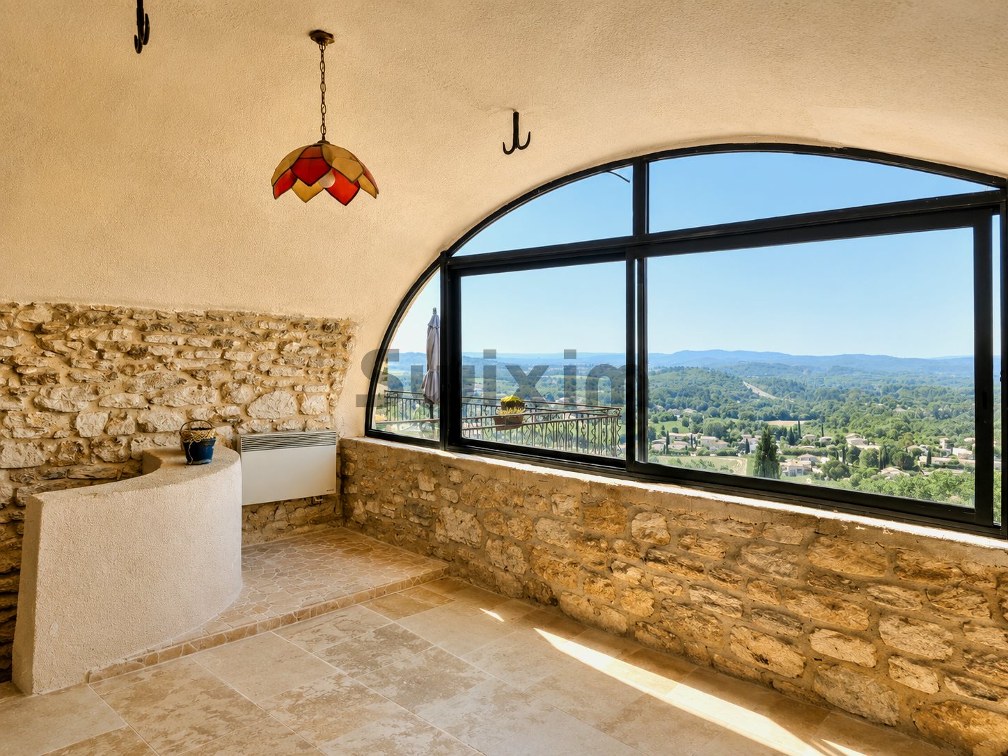 Maison à vendre, 110m², Vézénobres