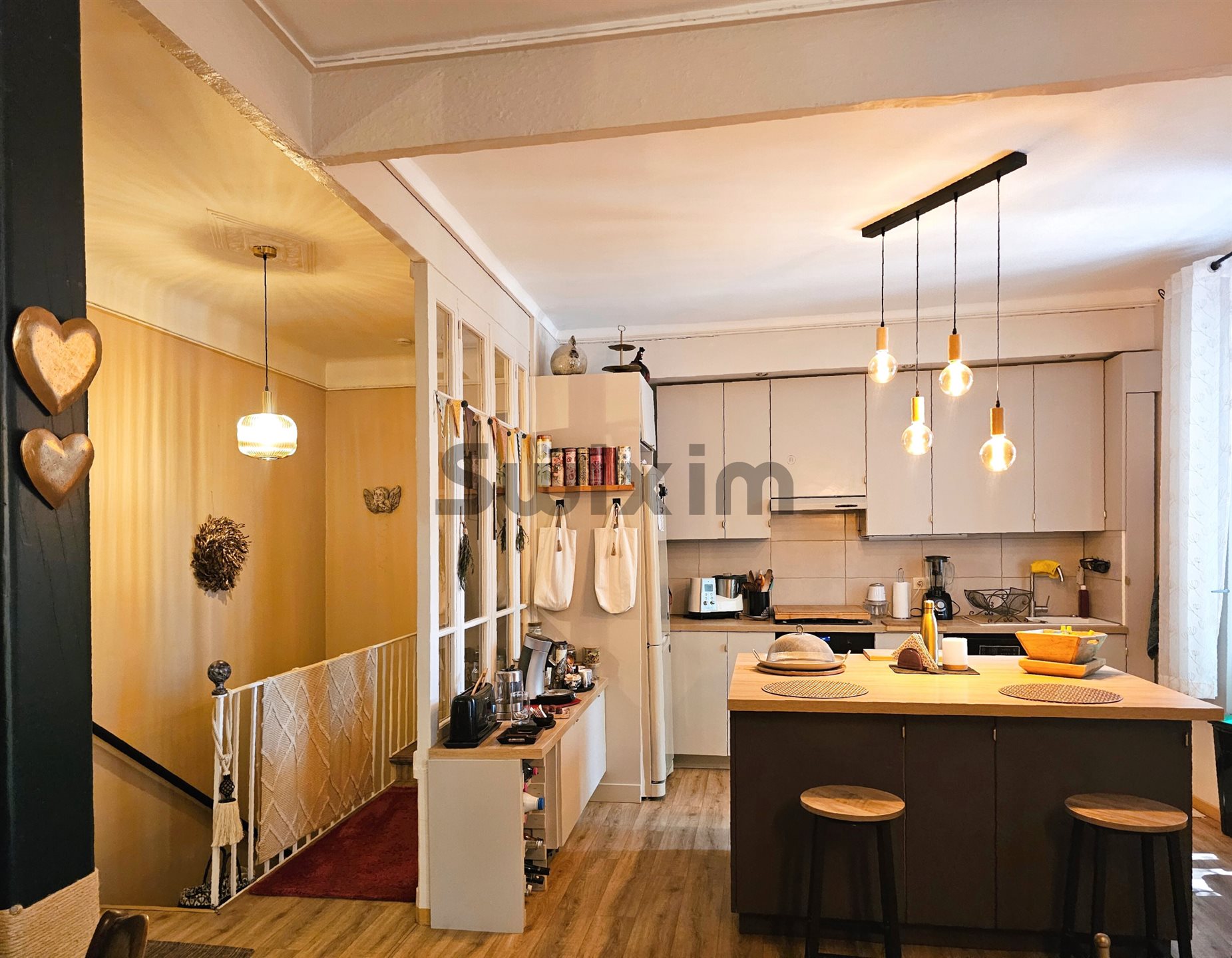 Maison à vendre, 150m², Ribaute-les-Tavernes