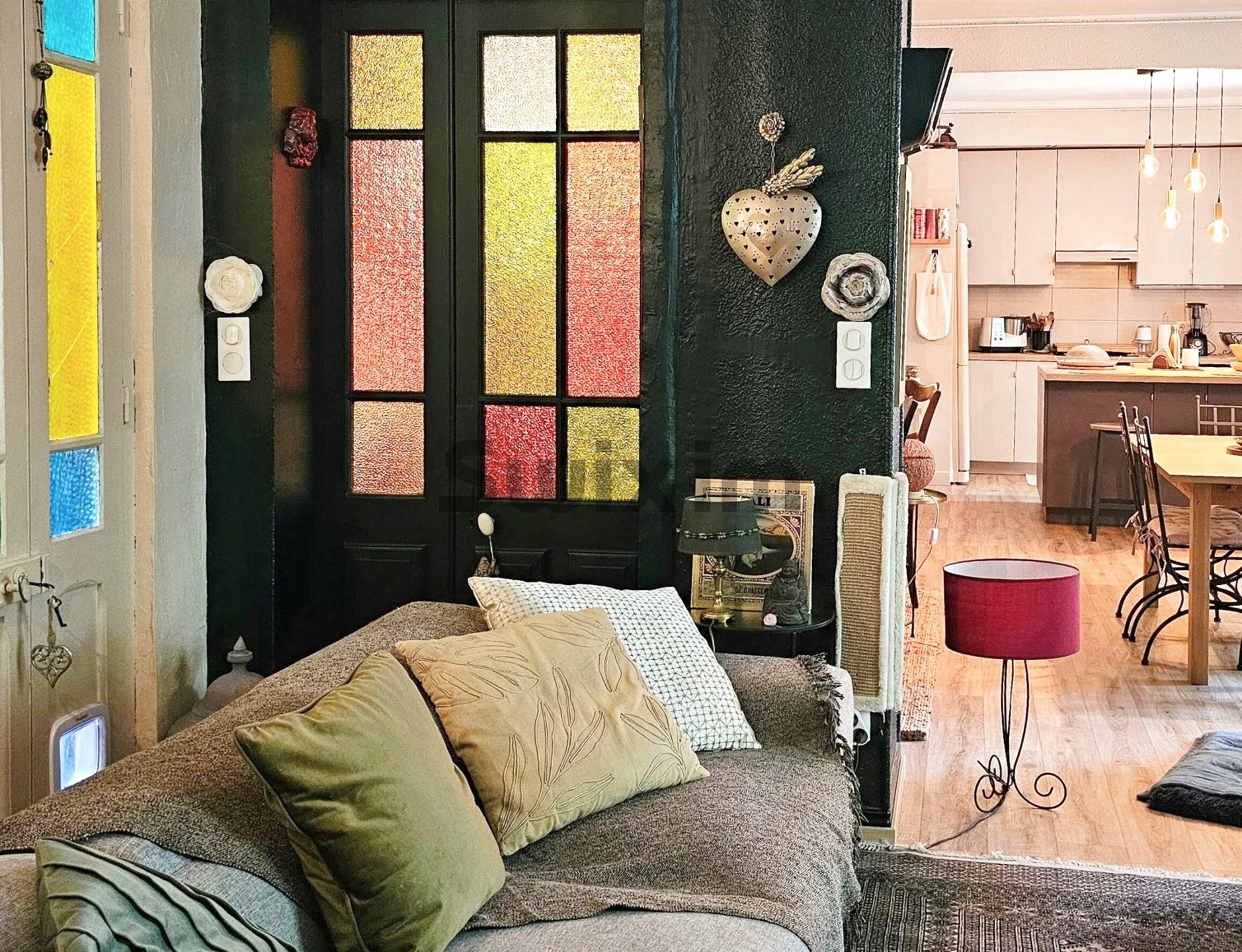 Maison à vendre, 150m², Ribaute-les-Tavernes