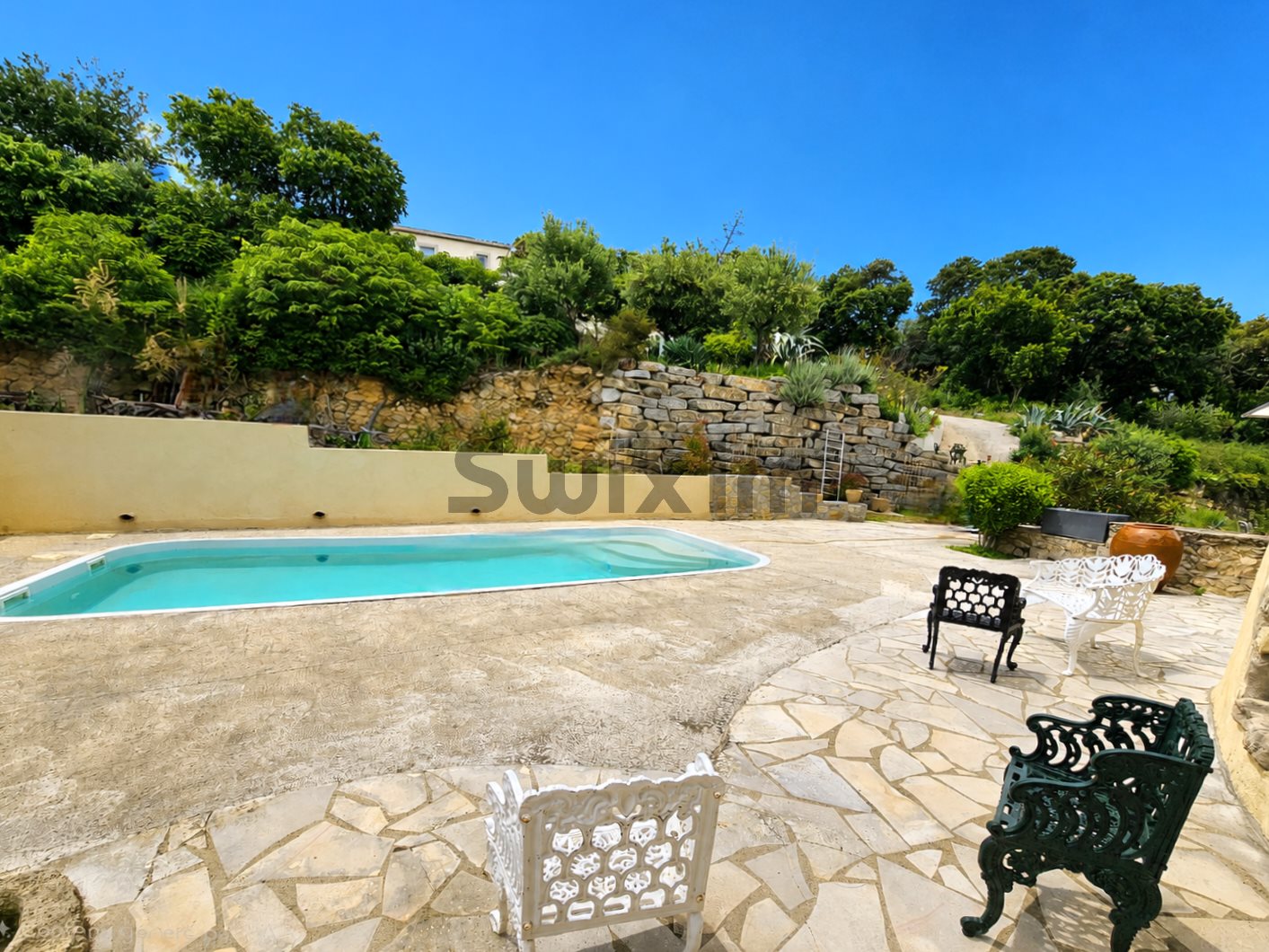 Maison à vendre, 139m², Cassagnoles