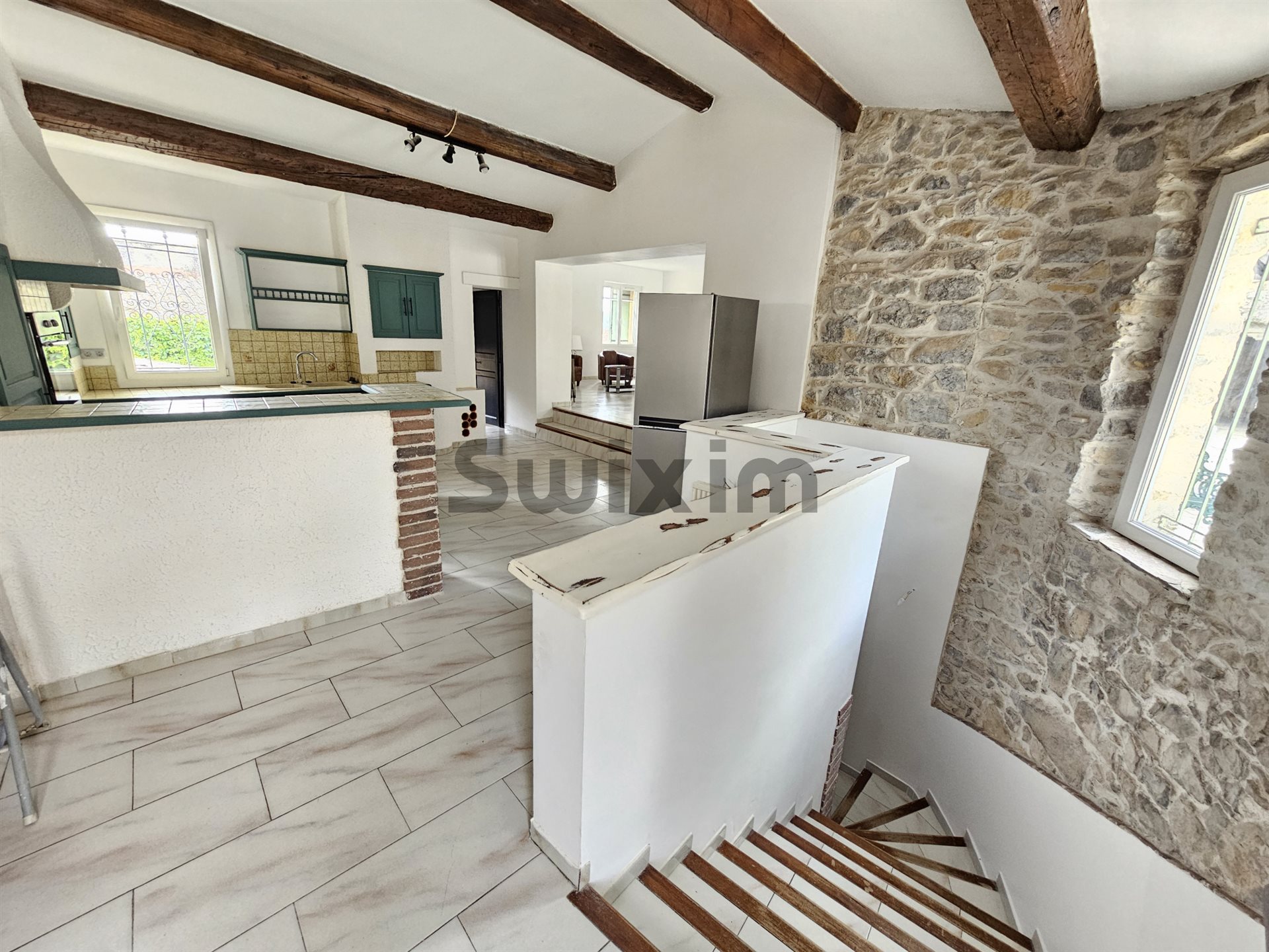 Maison à vendre, 139m², Cassagnoles