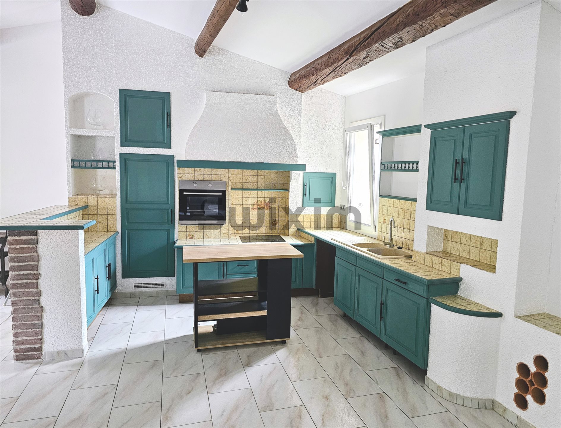 Maison à vendre, 139m², Cassagnoles