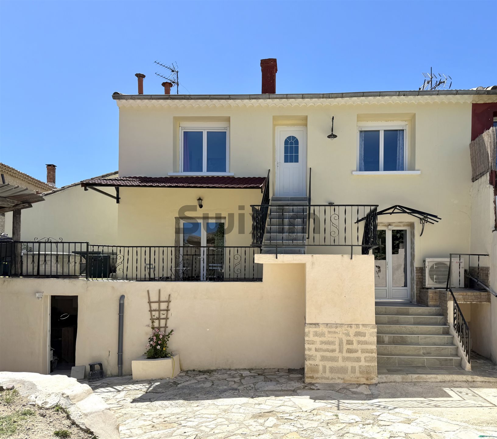 Maison à vendre, 140m², Saint-Jean-de-Ceyrargues