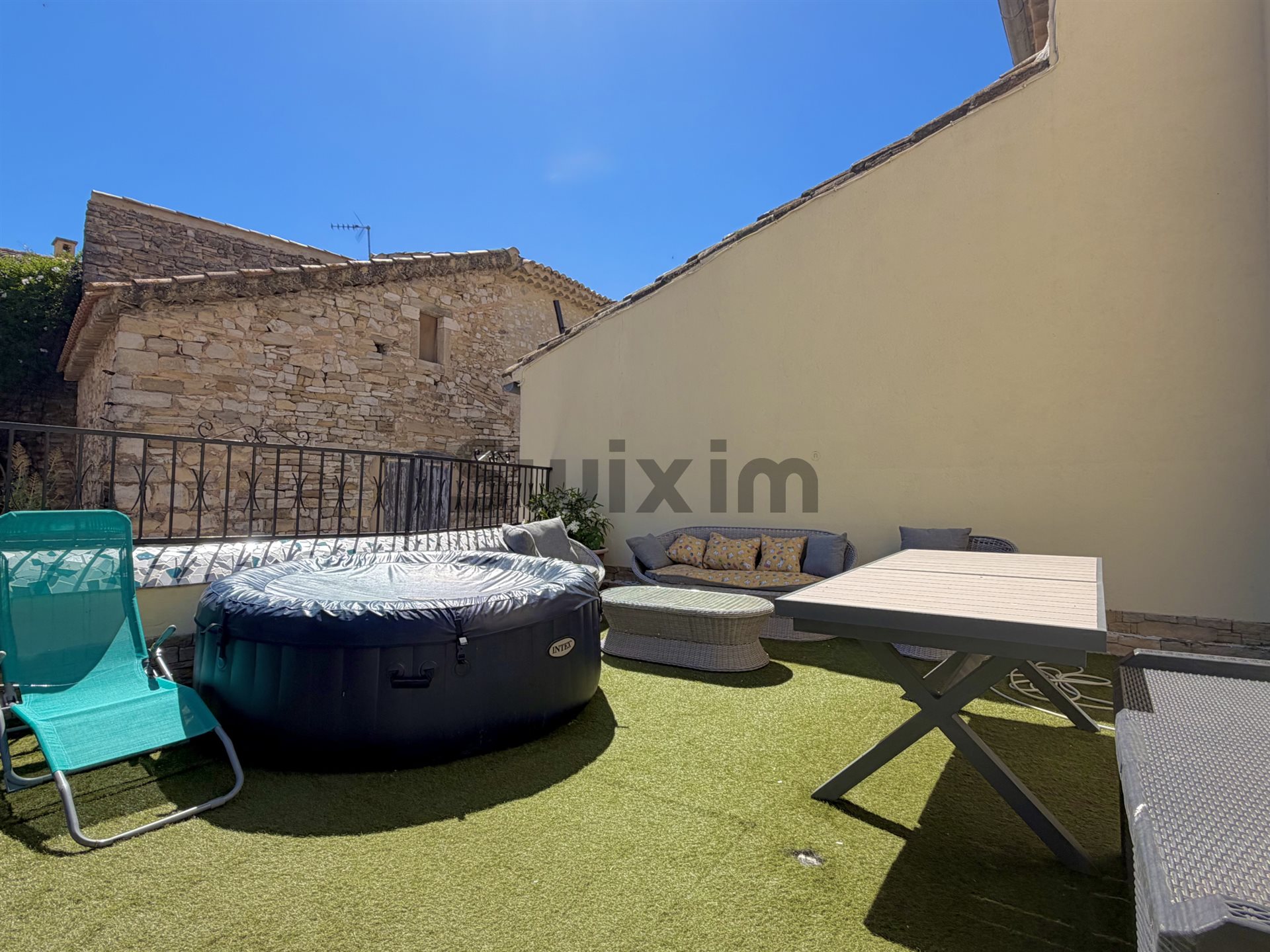 Maison à vendre, 140m², Saint-Jean-de-Ceyrargues