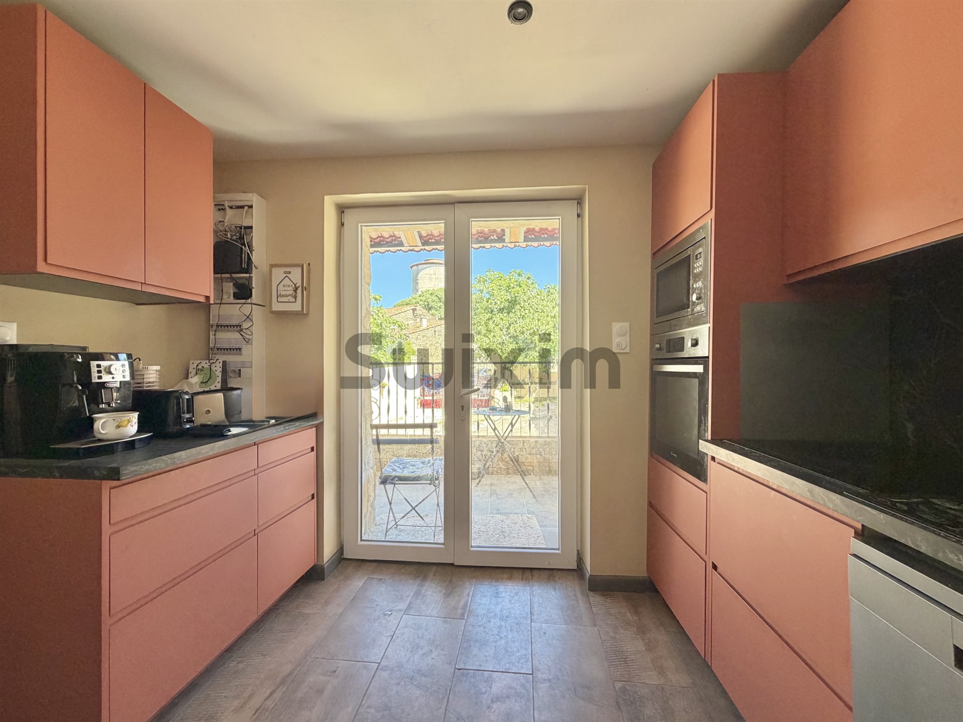 Maison à vendre, 140m², Saint-Jean-de-Ceyrargues