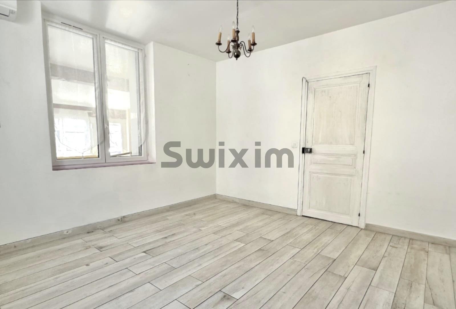 Appartement à vendre, 87m², Alès