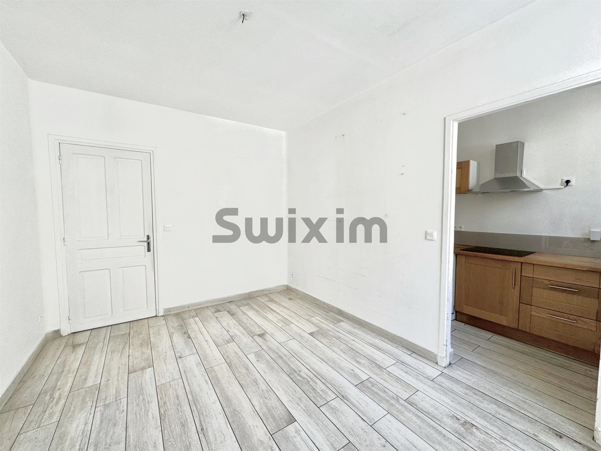 Appartement à vendre, 87m², Alès