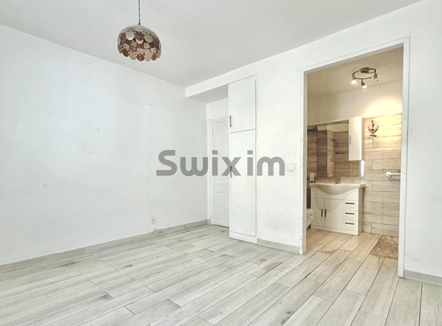 Appartement à vendre, 87m², Alès